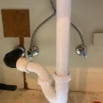 bathroom drain puyalup