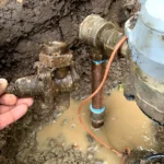 drain cleaning puyallup