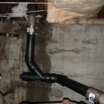 kitchen drain clenaing puyallup