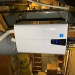 tankless water heater puyallup