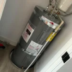 traditional gas water heater puyallup