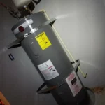 water heater repair puyallup